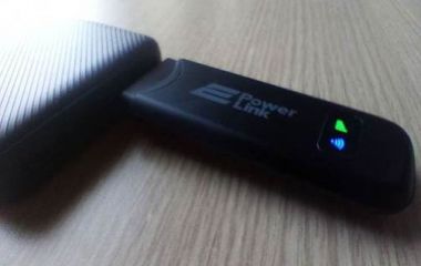 Мобільний 4G Wi-Fi маршрутизатор 2E PowerLink