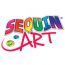 Sequin Art