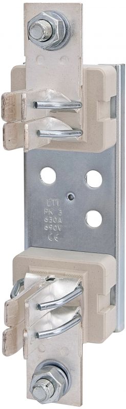 Тримач запобіжника ETI,  PK 3 M12-M12 1p S  630A 690V