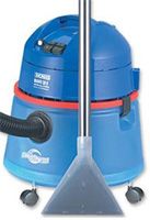 Миючий пилосос Thomas Bravo 20 S Aquafilter