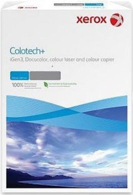 Папір Xerox COLOTECH + (160) A3 250арк.