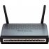ADSL-Роутер D-Link DSL-2740U ADSL2+ N300, 4xFE LAN, 1xRJ11 WAN