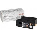 Тонер картридж Xerox PH6000/6010N/WC6015 Black