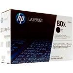 Картридж HP 80X LJ M425dn/M425dw/M401a/M401dn/M401dw