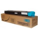 Тонер картридж Xerox 700DCP/C75 Cyan (33 000 стор)