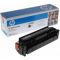Картридж HP CLJ CM2320nf/2320fxi/CP2025dn/CP2025n black