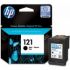 Картридж HP No.121 black