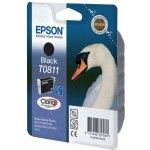 Картридж Epson StPhoto R270/R290/R390/RX590/RX610/RX690/1410 black, 11мл
