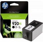 Картридж HP No.920XL OJ6000/6500/7000/7500 Black