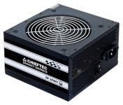 Блок живлення CHIEFTEC Smart  (700W), >85%, 120мм, 1xMB 24pin(20+4), 1xCPU 8pin(4+4), 2xMolex, 6xSATA, 2xPCIe 8pin(6+2)