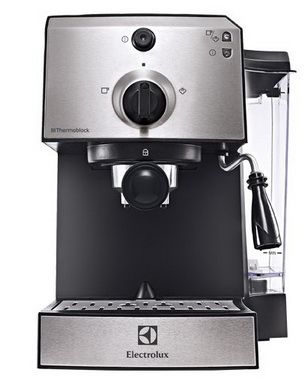 Кавоварка Electrolux EEA111