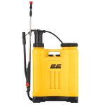 Обприскувач ручний 2E AquaSpray 16LM 16л 3бар 1.6л·хв 2.7кг