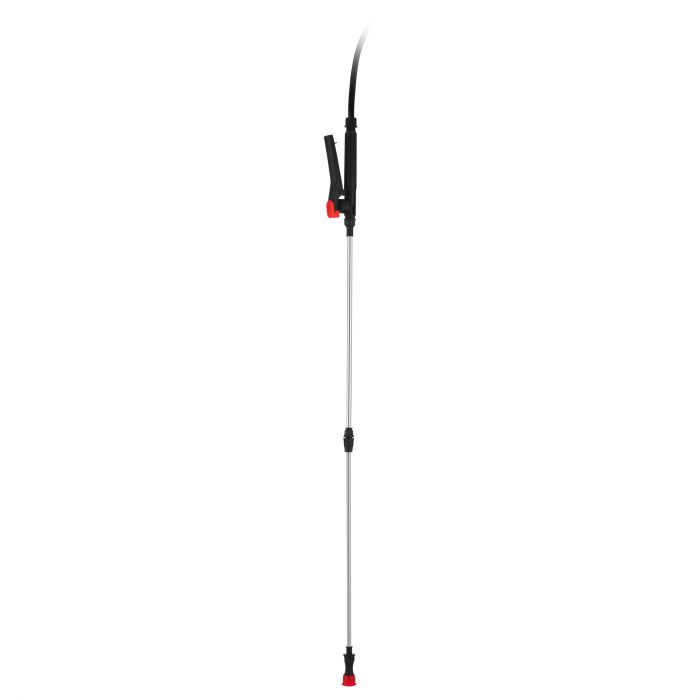 Обприскувач ручний 2E AquaSpray 16LM 16л 3бар 1.6л·хв 2.7кг