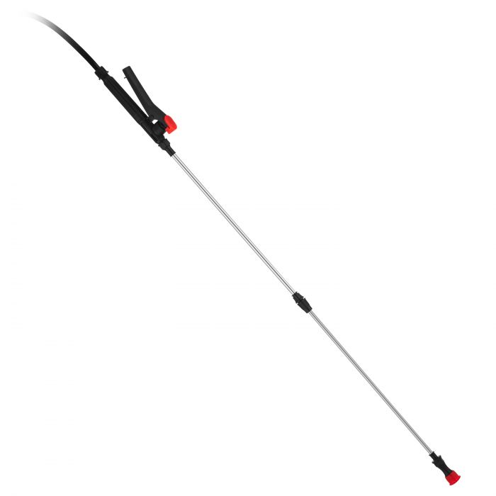 Обприскувач ручний 2E AquaSpray 16LM 16л 3бар 1.6л·хв 2.7кг