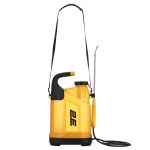 Обприскувач акумуляторний 2E AquaSpray 7LR 7л 3.7В 1х2500мА·год Li-ion 2бар 0.8л·хв 1.4кг