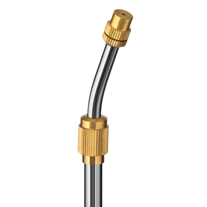 Обприскувач акумуляторний 2E AquaSpray 7LR 7л 3.7В 1х2500мА·год Li-ion 2бар 0.8л·хв 1.4кг