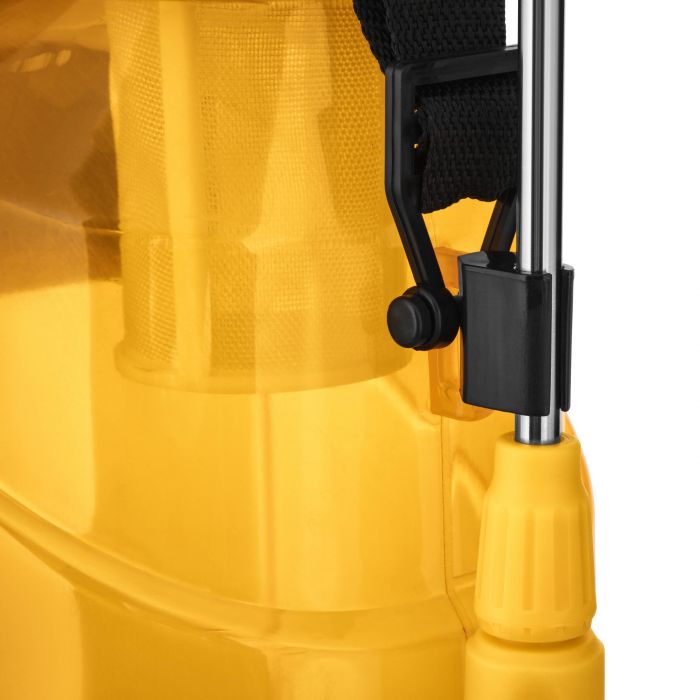 Обприскувач акумуляторний 2E AquaSpray 7LR 7л 3.7В 1х2500мА·год Li-ion 2бар 0.8л·хв 1.4кг