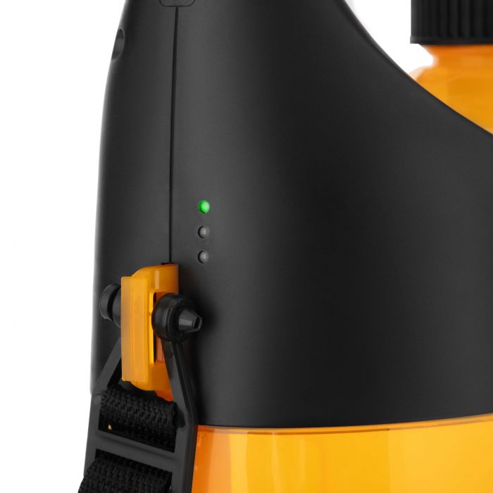 Обприскувач акумуляторний 2E AquaSpray 7LR 7л 3.7В 1х2500мА·год Li-ion 2бар 0.8л·хв 1.4кг