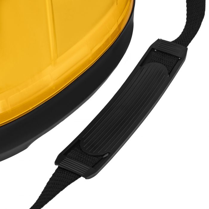 Обприскувач акумуляторний 2E AquaSpray 7LR 7л 3.7В 1х2500мА·год Li-ion 2бар 0.8л·хв 1.4кг