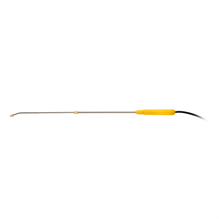 Обприскувач акумуляторний 2E AquaSpray 7LR 7л 3.7В 1х2500мА·год Li-ion 2бар 0.8л·хв 1.4кг