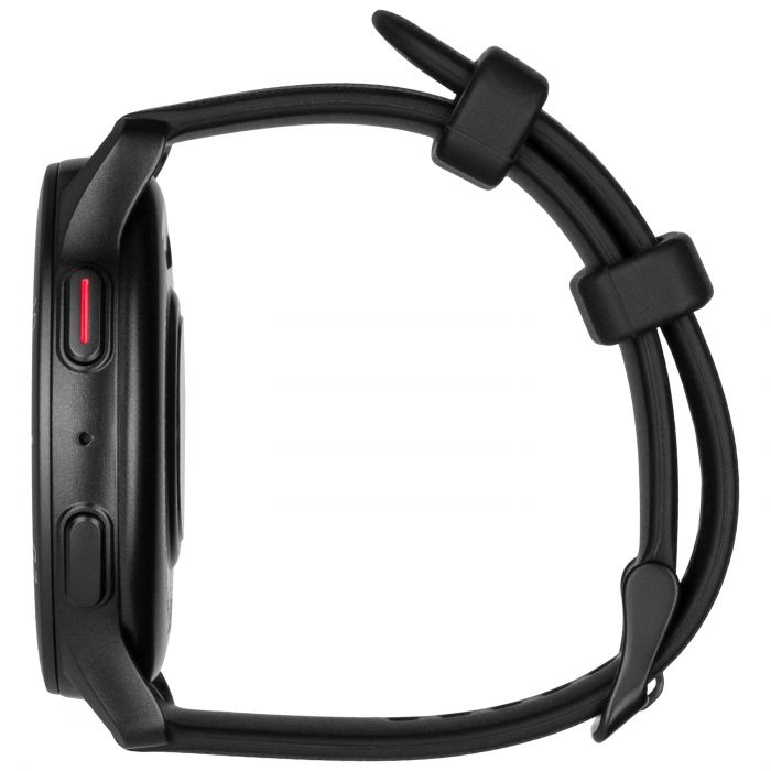 Смарт-годинник 2E Motion GT2 47мм, 1.32", 360x360, BT 5.2, Чорний