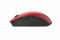 Миша 2E MF2030 Rechargeable WL Red