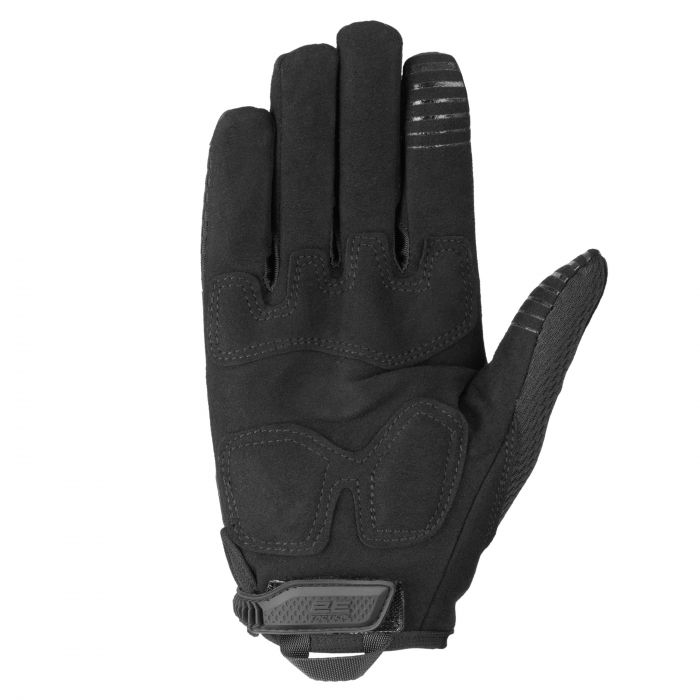 Рукавиці тактичні 2E, Full Touch, XL, чорні