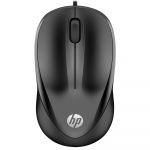 Миша HP 1000 USB Black