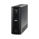 Джерело безперебійного живлення APC Back-UPS Pro 1500VA, CIS