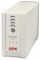 Джерело безперебійного живлення APC Back-UPS CS 650VA