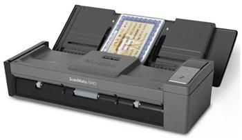 Документ-сканер A4 KODAK i940 (мобільний)
