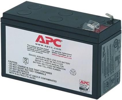 Батарея APC Replacement Battery Cartridge #17