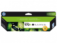 Картридж HP 970XL OJ Pro X451dw/X476dw/X551dw/ X576dw Black