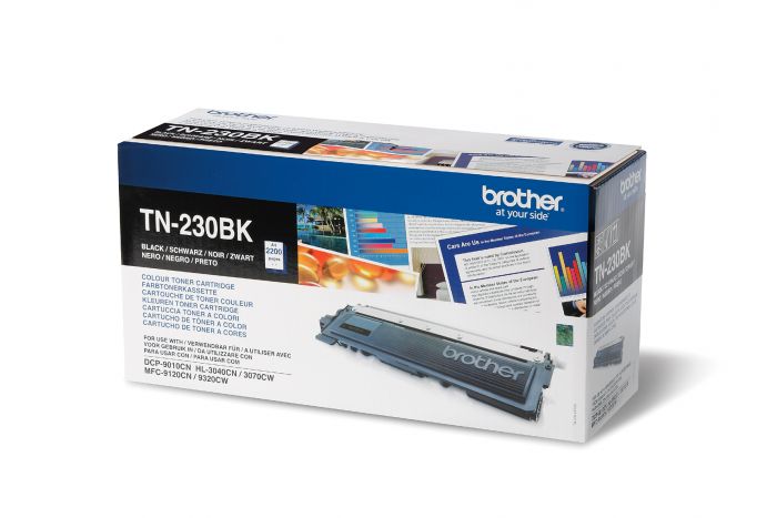 Картридж Brother HL-3040CN, DCP-9010CN, MFC-9120CN black