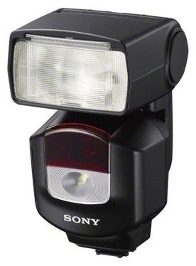 Спалах Sony HVL-F43M