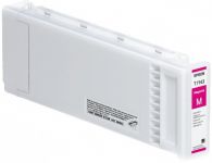 Картридж Epson SureColor SC-S70610 пурпуровий, 700 мл