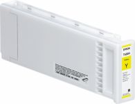 Картридж Epson UltraChrome GS2 SC-S30610 Yellow, 700мл