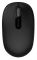 Миша Microsoft Mobile Mouse 1850 WL Black