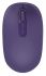 Миша Microsoft Mobile Mouse 1850 WL Purple