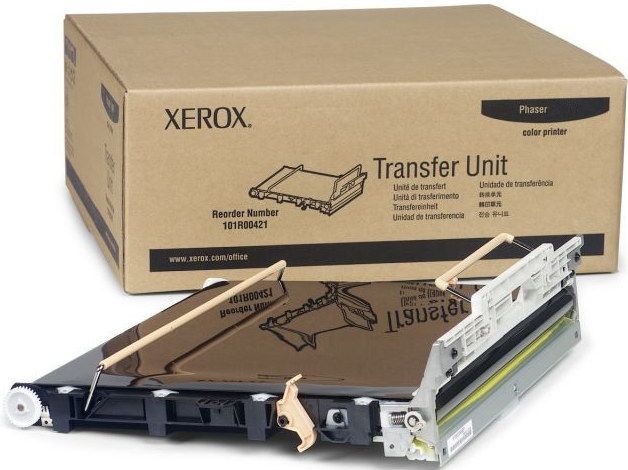Збірник відпрацьованного тонеру Xerox PH6600/WC6605 (30 000 стор)