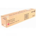 Тонер картридж Xerox WC7120/7125/7220/7225 Magenta (15 000 стор)