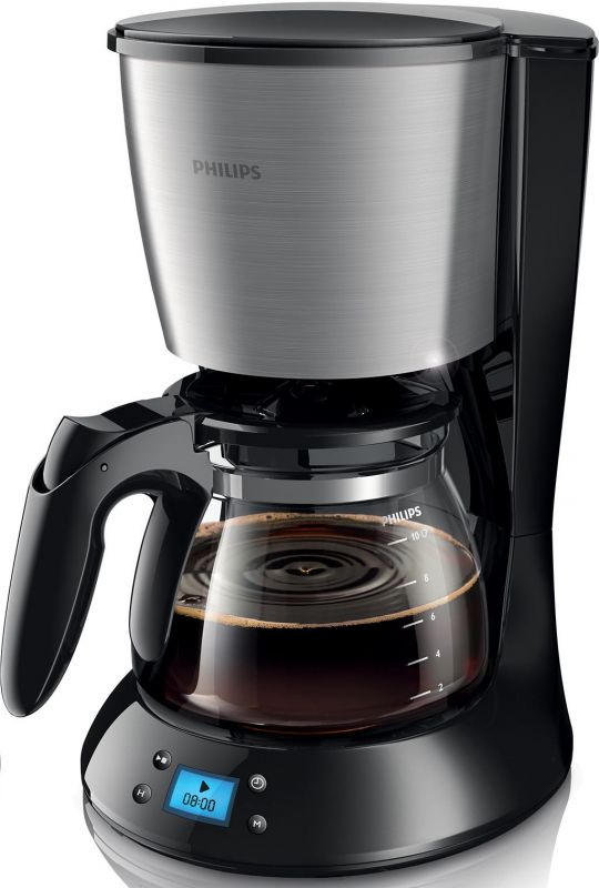 Кавоварка крапельна Philips HD7459/20
