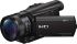Цифр. відеокамера HDV Flash Sony Handycam HDR-CX900 Black