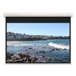 Моторизований екран Projecta Elpro Concept 173x300 см, HC, BD 20 см