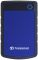Портативний жорсткий диск Transcend 1TB USB 3.1 StoreJet 25H3 Blue