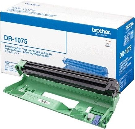 Фотобарабан Brother HL-1112, DCP-1512 (10 000 л.)