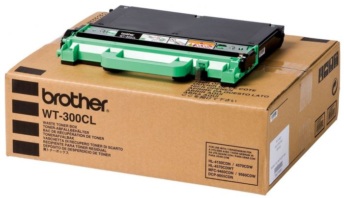 Контейнер для відпрацьованого тонеру для HL-4150CDN, MFC-9465CDN