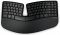 Комплект Microsoft Sculpt Ergonomic Desktop WL Black Ru