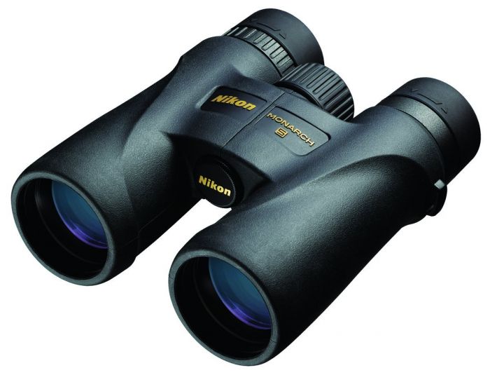 Бінокль Nikon MONARCH 5 12X42