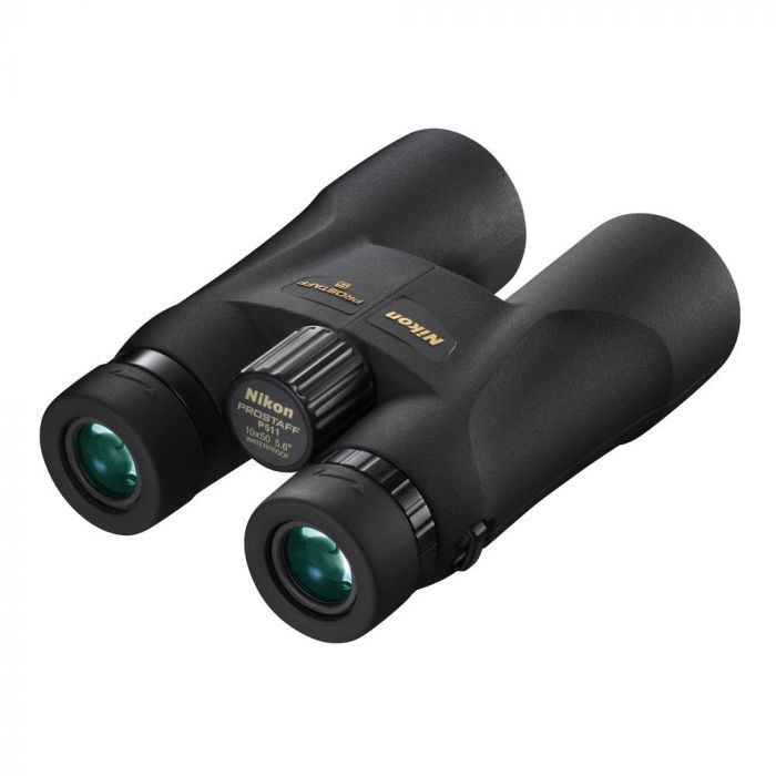 Бінокль Nikon PROSTAFF 5 10X50